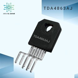 TDA 4863AJ