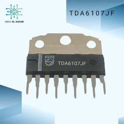 TDA 6107JF