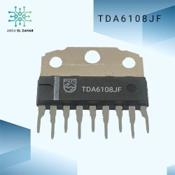 TDA 6108JF