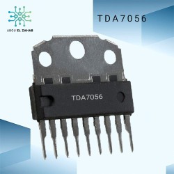 TDA 7056