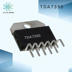 TDA 7350