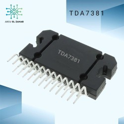 TDA 7381