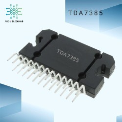 TDA 7385