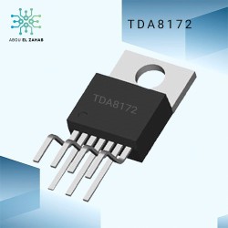 TDA 8172