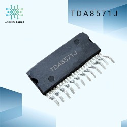 TDA 8571J