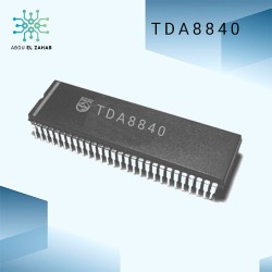 TDA 8840