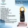 VC3266L+ Clamp Meter