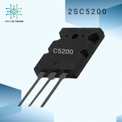 2SC5200