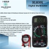 XL830L Digital Multimeter