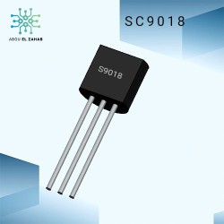 SC9018