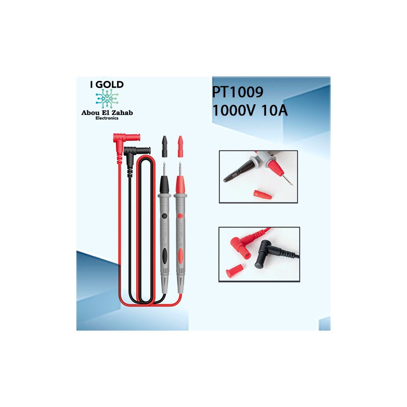 PT1009 Multimeter Pen