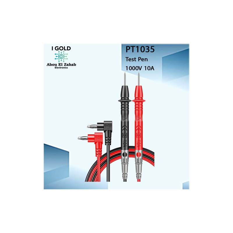 PT1035 Multimeter Test Pen