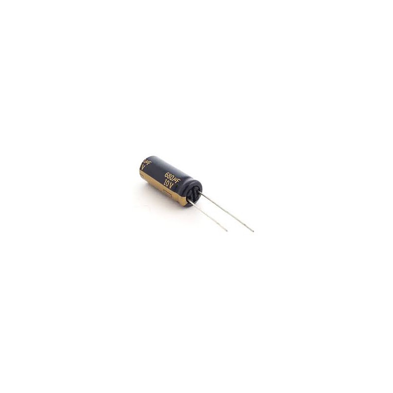 capacitor chimical  V10/MF680