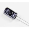 capacitor chimical  V16/MF470