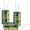 capacitor chimical  V16/MF1000