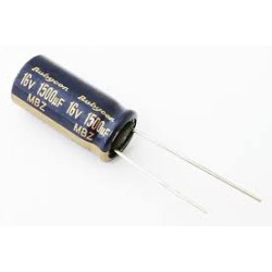 capacitor chimical  V16/MF1500