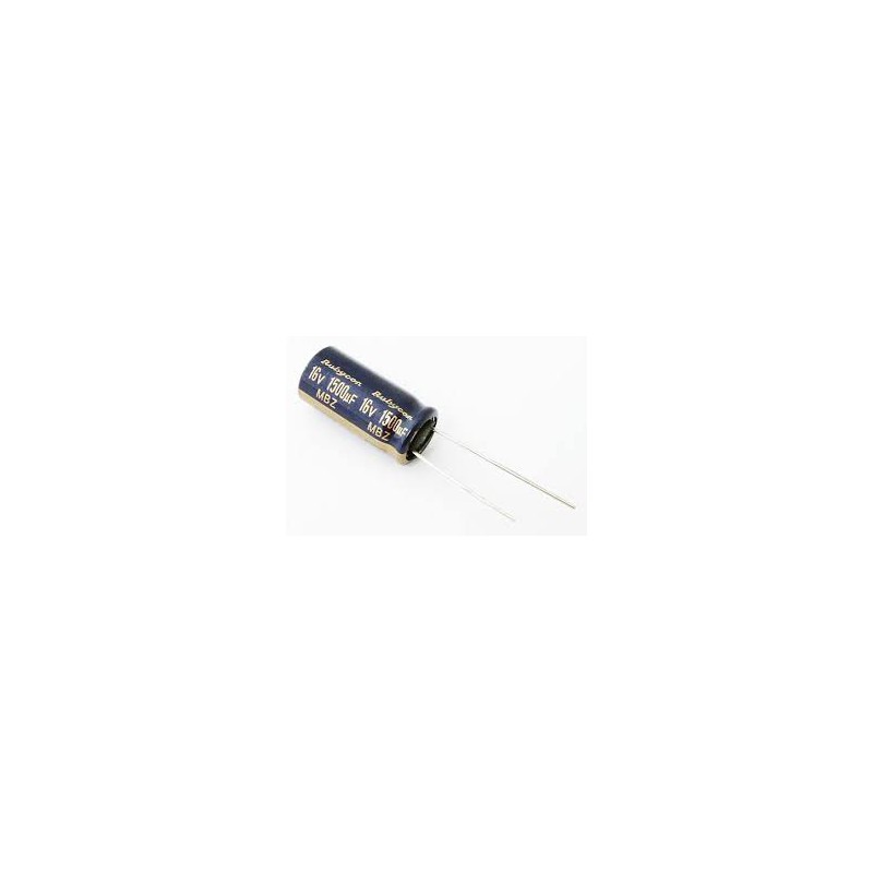 capacitor chimical  V16/MF1500