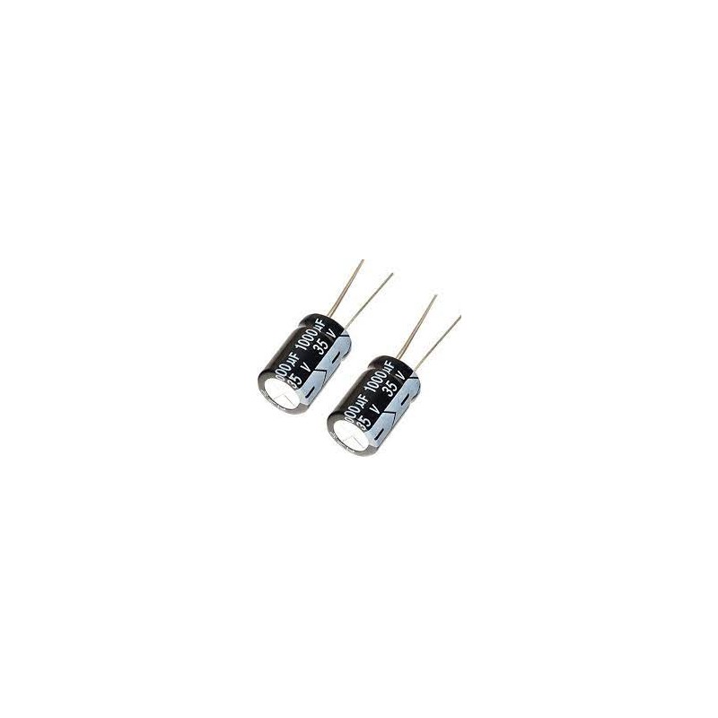 capacitor chimical  V35/MF1000