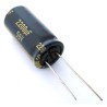 capacitor chimical  V50/MF2200