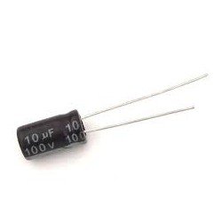 capacitor chimical  V100/MF10