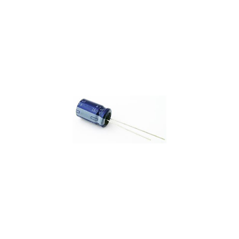 capacitor chimical  V160/MF47