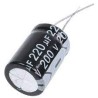 capacitor chimical  V200/MF220