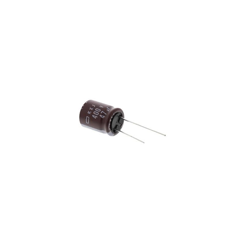 capacitor chimical  V400/MF47