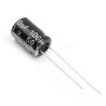 capacitor كيمائي v50/100Mf