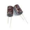 capacitor chimical  V50/1000MF