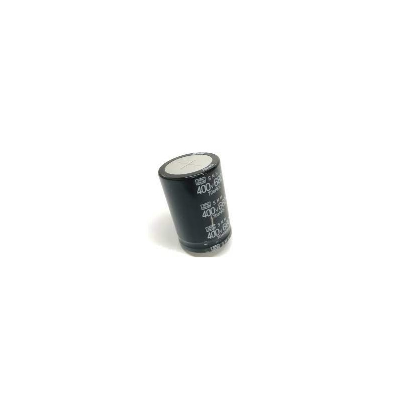 capacitor chimical  V400/680MF