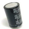 capacitor chimical  V400/680MF