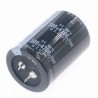 capacitor chimical  V100/4700MF