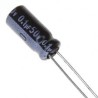 capacitor chimical  V50/0.1MF