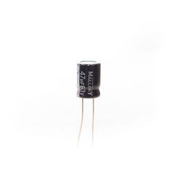 capacitor chimical  V63/MF47