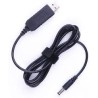 Cable USB to 9V DC