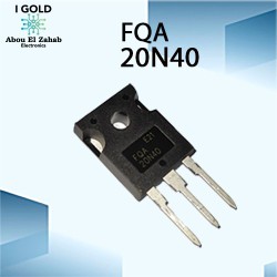 FQA 20N40