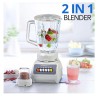 Blender scarlett SCL-999