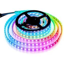 LED Strip RGB 12v