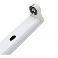 Tube LED lamp 120cm