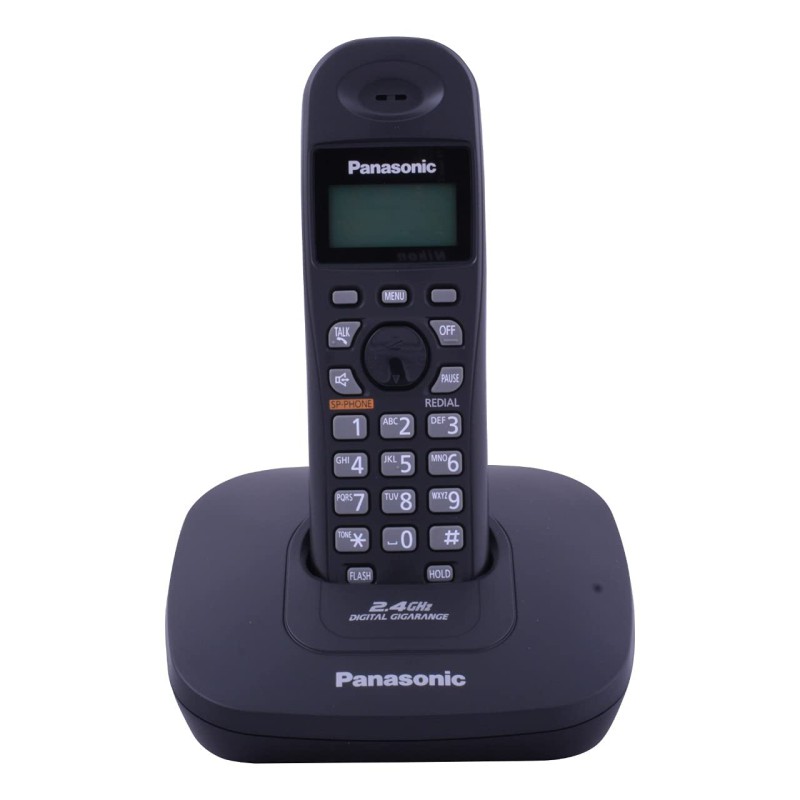 Phone PANASONIC KX-TG3611BX