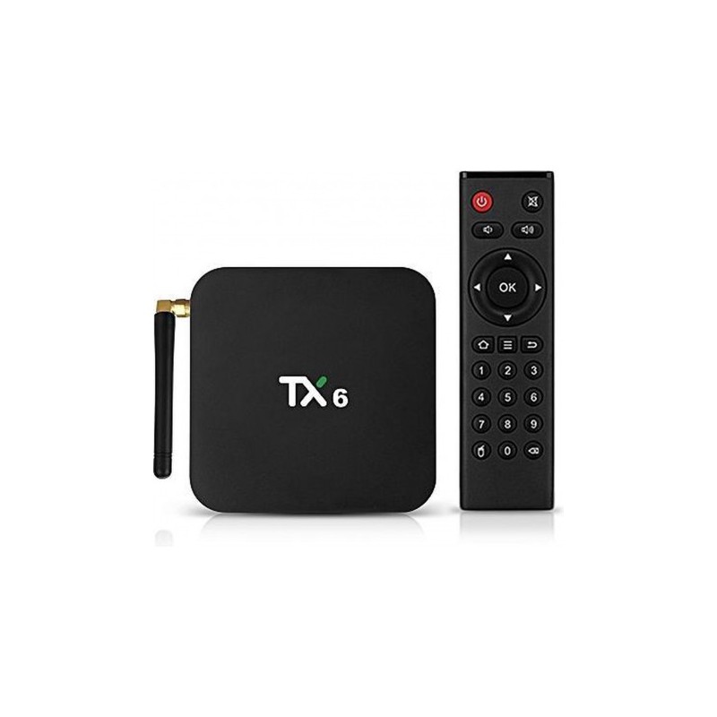 TV BOX /2+16