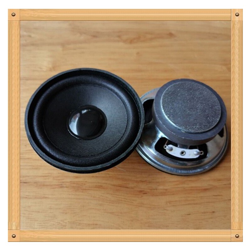 Speaker 3 inch