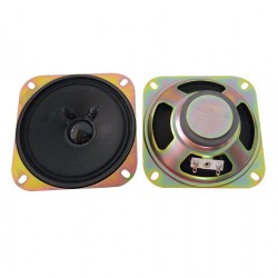 Speaker 4 inch