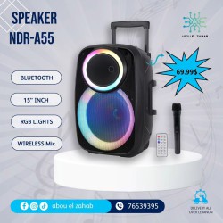 SP/NDR-A55