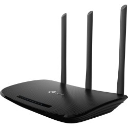 Router TP Link 3 An