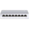 HUB IT-TECH 8PORT 10/100M 12V