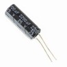 capacitor chimical  V25/MF2200