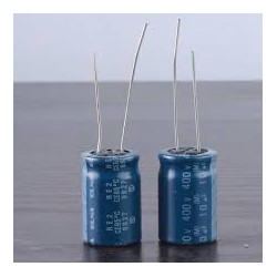 capacitor chimical  V400/MF10