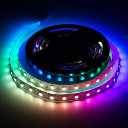 LED Strip RGB 12v