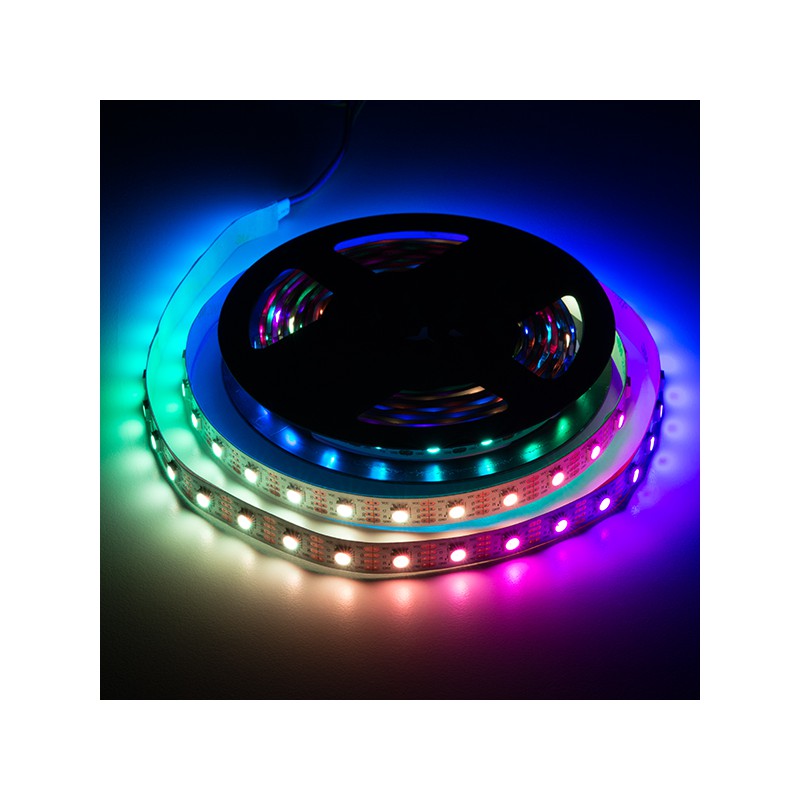LED Strip RGB 12v